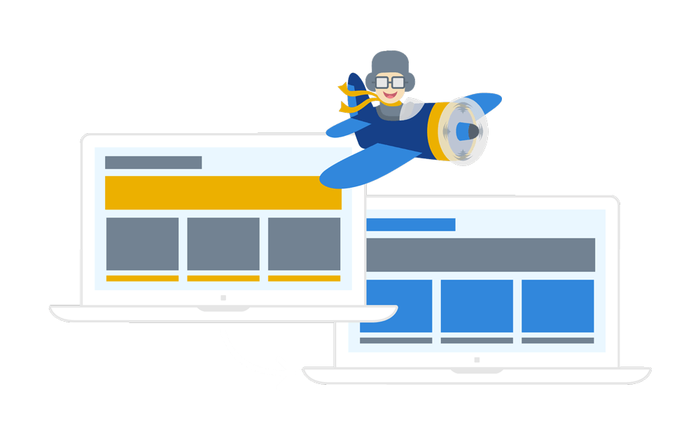 wordpress migration