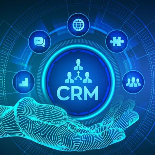 Building a CRM System with Ruby on Rails