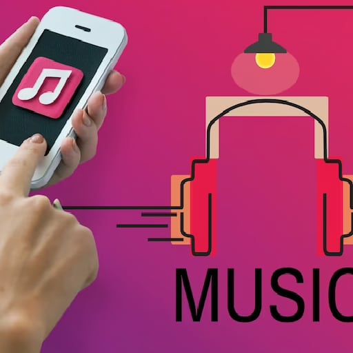 Building a Music Streaming Service with Ruby on Rails