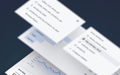 Building a Real-Time Dashboard with Node.js and React