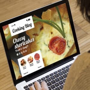 Blog Landing 59 Building a Recipe Sharing Website with Ruby on Rails