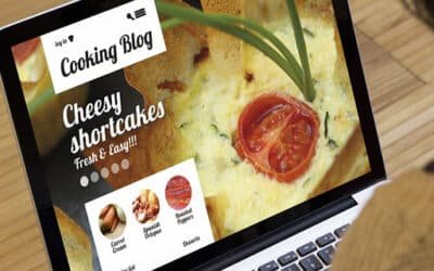 Building a Recipe Sharing Website with Ruby on Rails