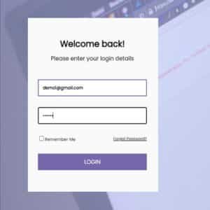Creating a Login System with PHP and MySQL