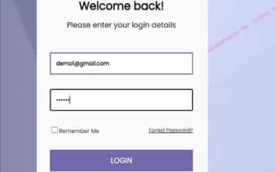 Creating a Login System with PHP and MySQL
