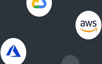 Deploying Docker Containers to the Cloud AWS vs. Azure vs. GCP