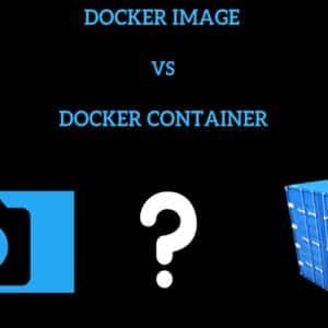 Docker Images vs. Containers Understanding the Difference