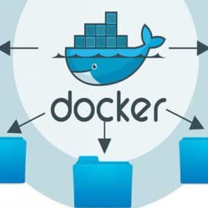 Blog Landing 74 Docker Volumes Managing Data Persistence in Containers