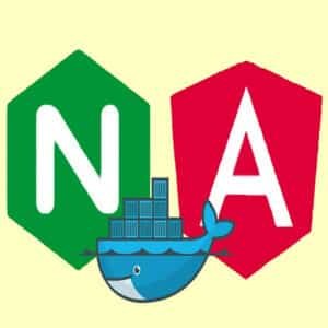 Blog Landing 149 Dockerizing a Angular Application: Step-by-Step Tutorial