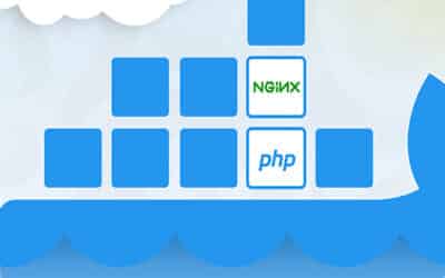 Dockerizing a Nginx Web Server Step-by-Step Tutorial