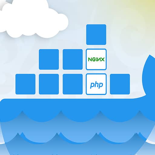 Dockerizing a Nginx Web Server Step-by-Step Tutorial
