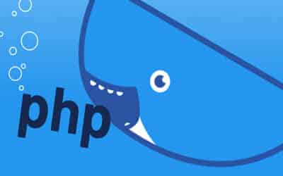 Dockerizing a PHP Application Step by Step Tutorial