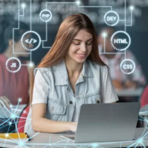 Exploring the Power of PHP: Building Dynamic Websites