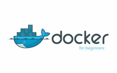 Getting Started with Docker: A Beginner’s Guide