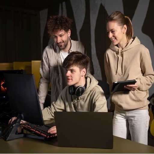 Linux Gaming: Unleashing the Potential of Open Source