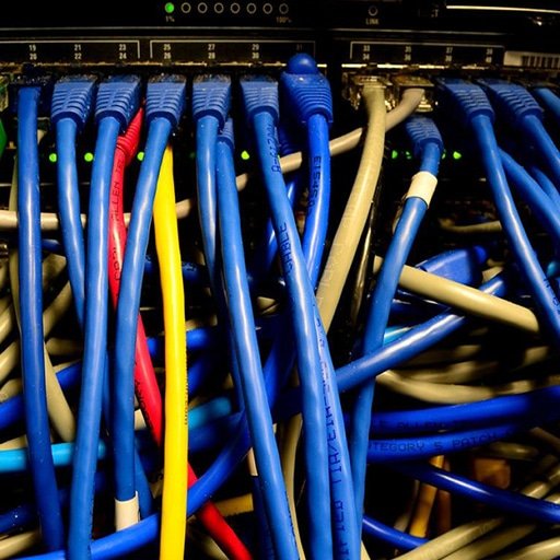 Linux Networking Building and Managing Networks with Ease