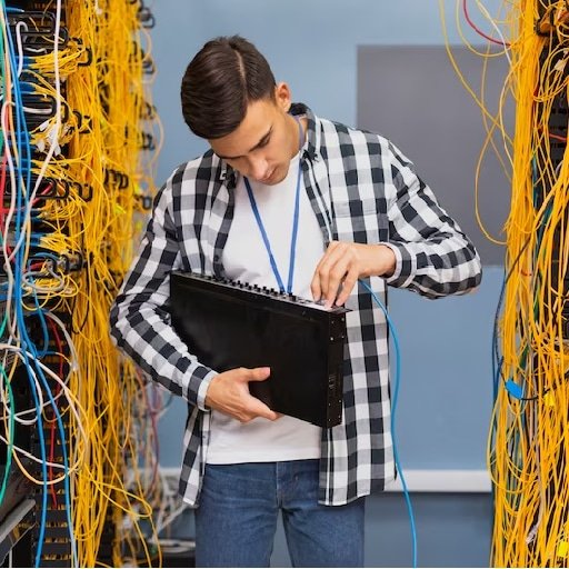 Linux Server Administration: Essential Skills for System Administrators