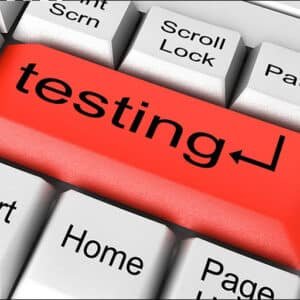 Blog Landing 166 Testing and Debugging in Ruby on Rails