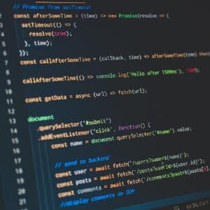 The Power of Asynchronous Programming in Node.js
