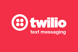 twilio text messaging