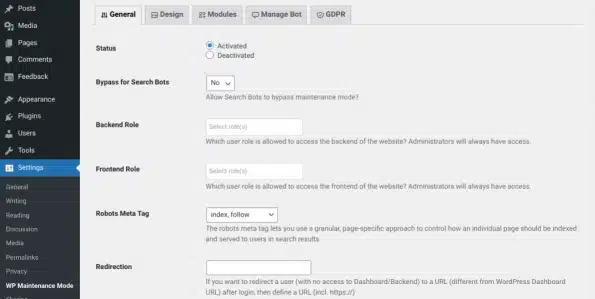 How to Detect & Remove Malware from a WordPress Site 5 image1 1