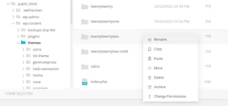 How to Detect & Remove Malware from a WordPress Site 6 image11