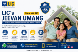 Delight IT Solutions | WordPress, PHP, React & Mobile App Development 8 Lic Jeevan Umang Plan 745