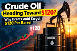 Delight IT Solutions | WordPress, PHP, React & Mobile App Development 4 brent crude