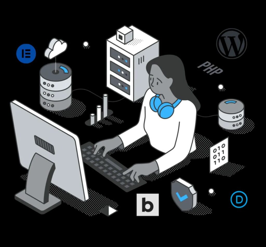 wordpress