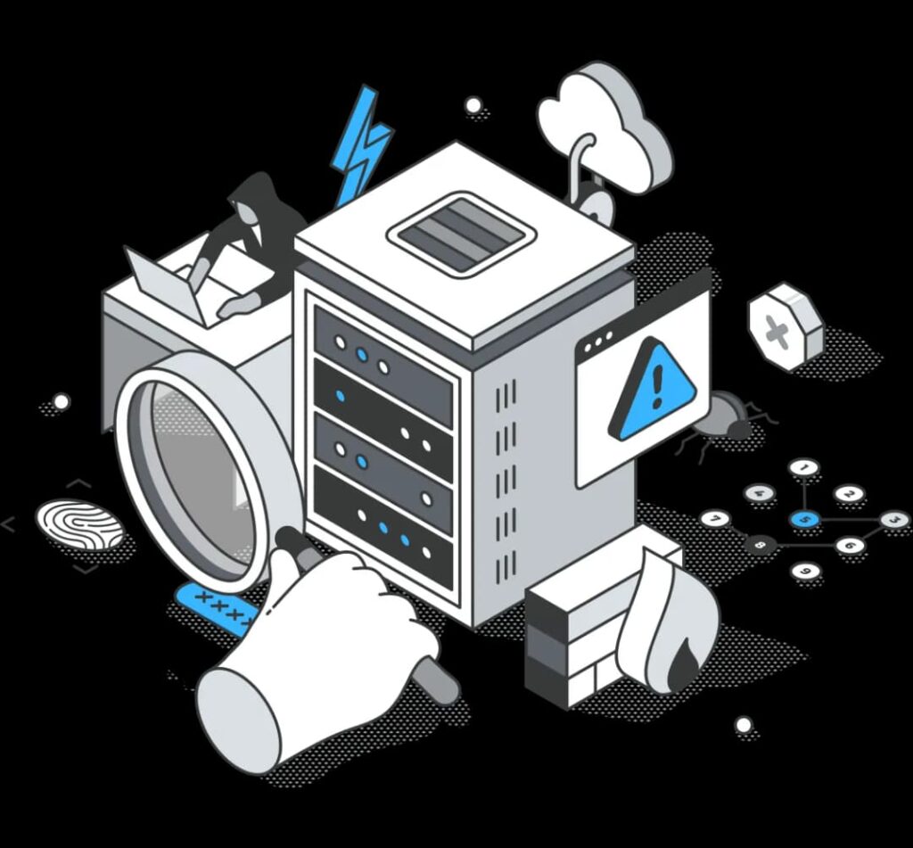 cloud hosting aapta
